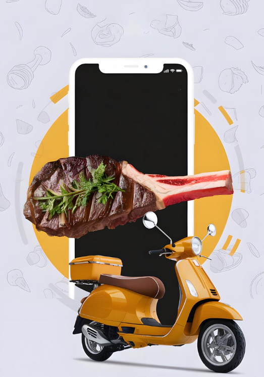 Online Delivery